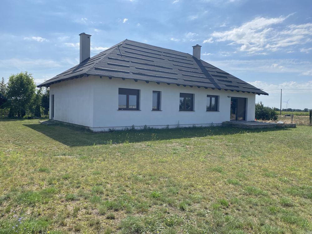 dom wolnostojący Trzuskołoń. Zdjęcie 4