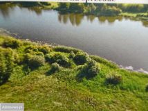 Działka budowlana Komorowo. Zdjęcie 3