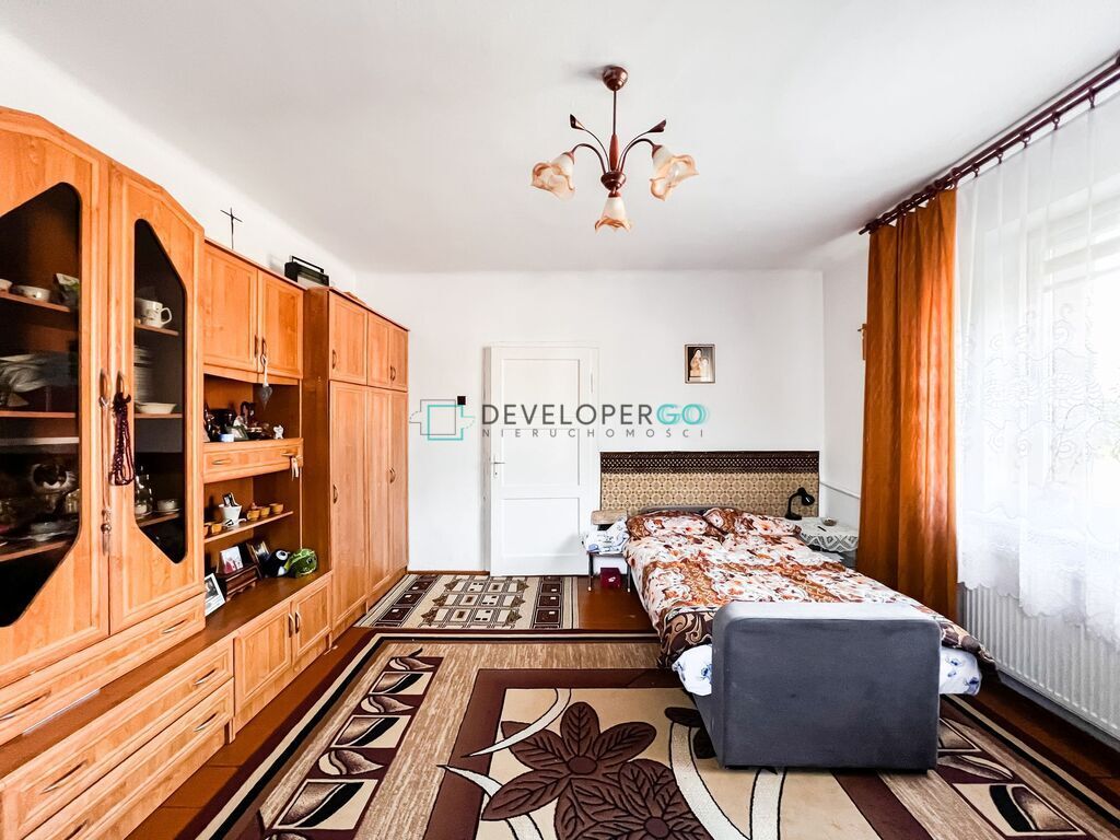 dom wolnostojący, 3 pokoje Puławy, ul. Włostowicka. Zdjęcie 5