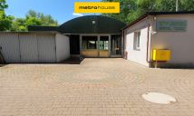 Hala/magazyn Marki, ul. Wesoła