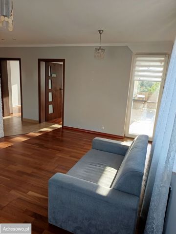 Mieszkanie 3-pokojowe Toruń Stawki, ul. Łódzka. Zdjęcie 1