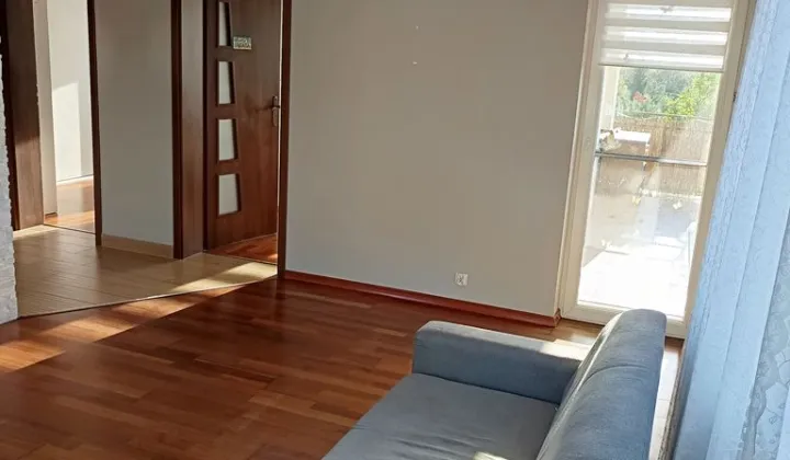 Mieszkanie 3-pokojowe Toruń Stawki, ul. Łódzka