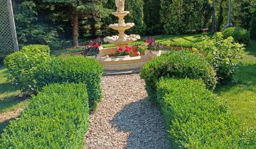 dom wolnostojący, 9 pokoi Rotmanka, ul. św. Siostry Faustyny