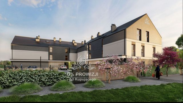 Mieszkanie 2-pokojowe Siechnice. Zdjęcie 3