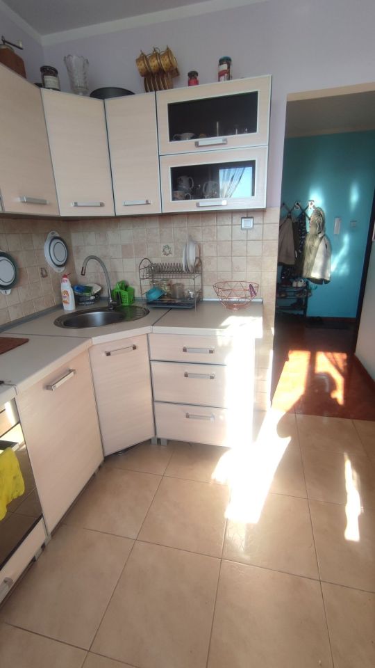 Mieszkanie 2-pokojowe Inowrocław Centrum, ul. Poznańska. Zdjęcie 5