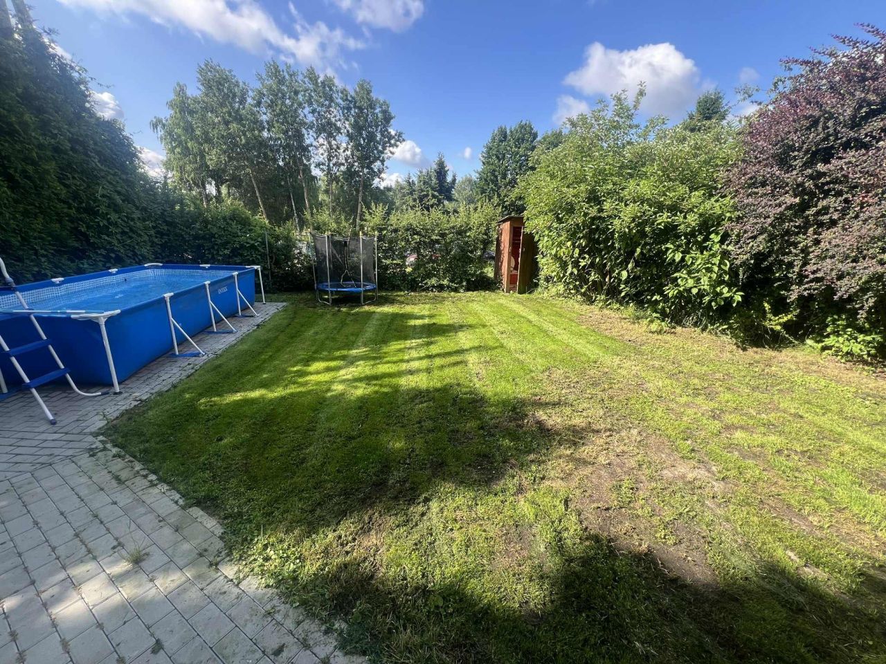 Działka rod Bytom, ul. Cegielniana. Zdjęcie 5