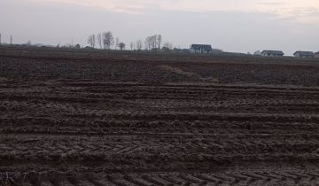 Działka budowlana Małachowice-Kolonia