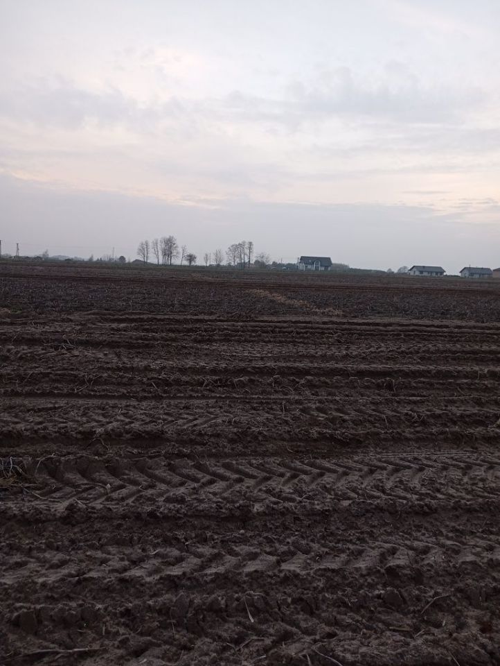 Działka budowlana Małachowice-Kolonia