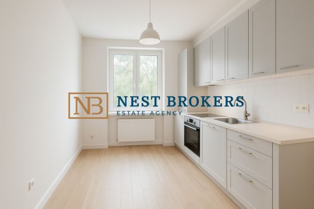 Mieszkanie 3-pokojowe Kraków Azory, ul. Marii Jaremy. Zdjęcie 5