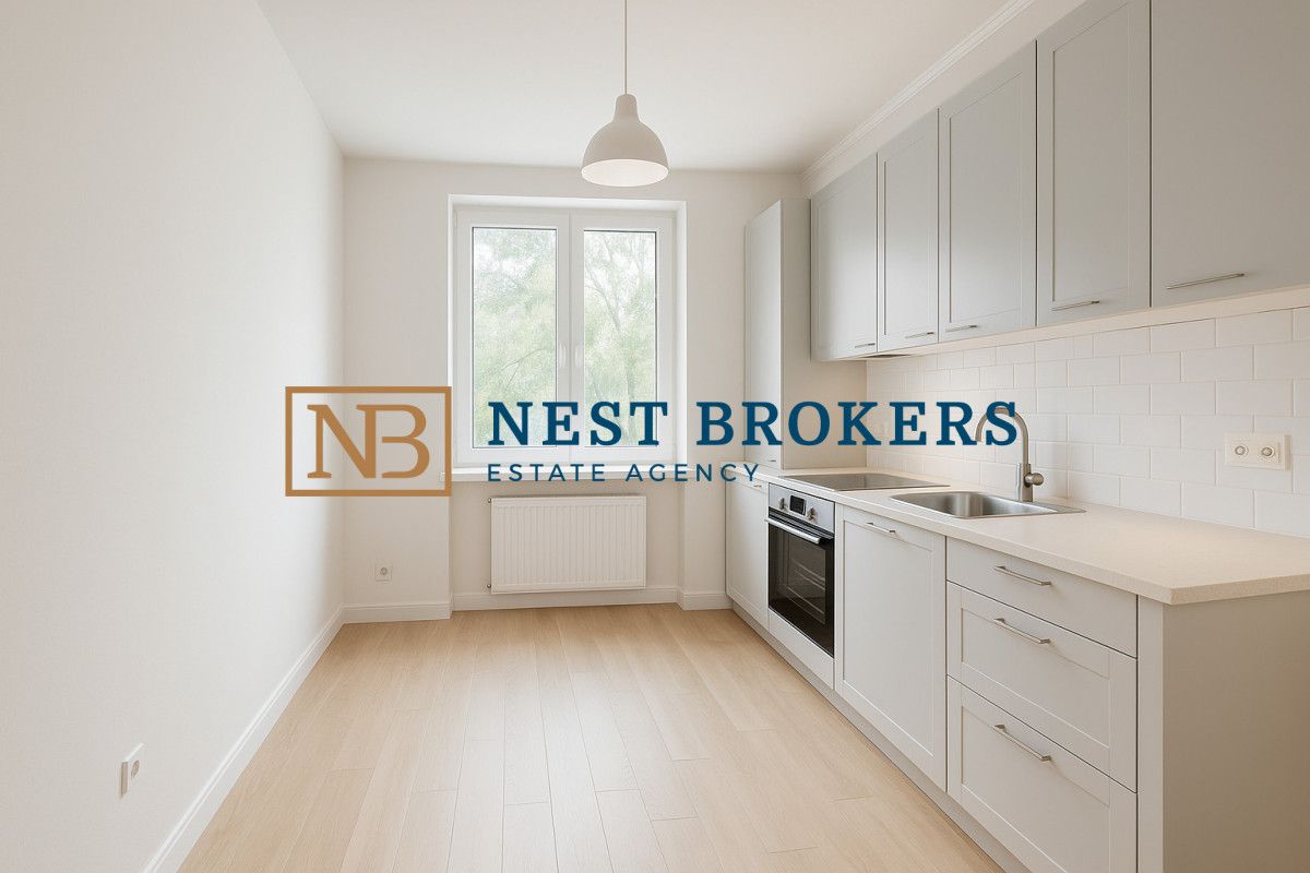 Mieszkanie 3-pokojowe Kraków Azory, ul. Marii Jaremy. Zdjęcie 5