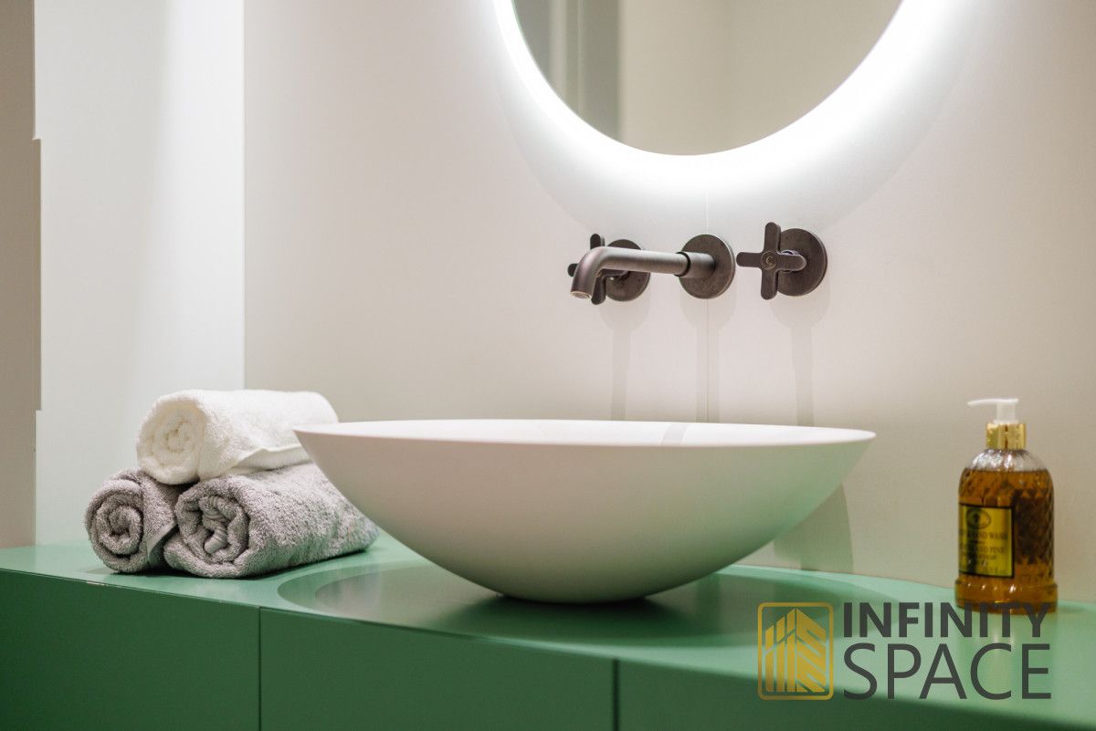 Mieszkanie 2-pokojowe Warszawa Wola, ul. Krochmalna. Zdjęcie 11