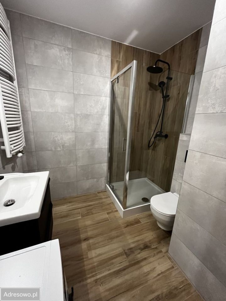 Mieszkanie 1-pokojowe Katowice Brynów, ul. Ceglana. Zdjęcie 8