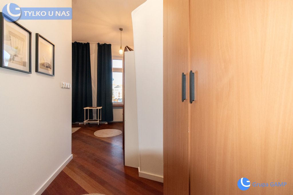 Mieszkanie 1-pokojowe Kraków, ul. Barska. Zdjęcie 15