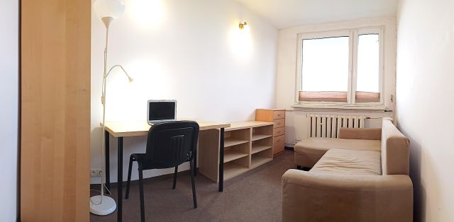 Pokój Wrocław Fabryczna, ul. Strzegomska. Zdjęcie 1