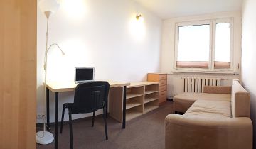 Pokój Wrocław Fabryczna, ul. Strzegomska