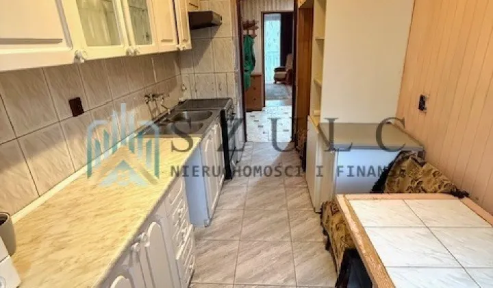 Mieszkanie 3-pokojowe Suwałki, ul. gen. Kazimierza Pułaskiego