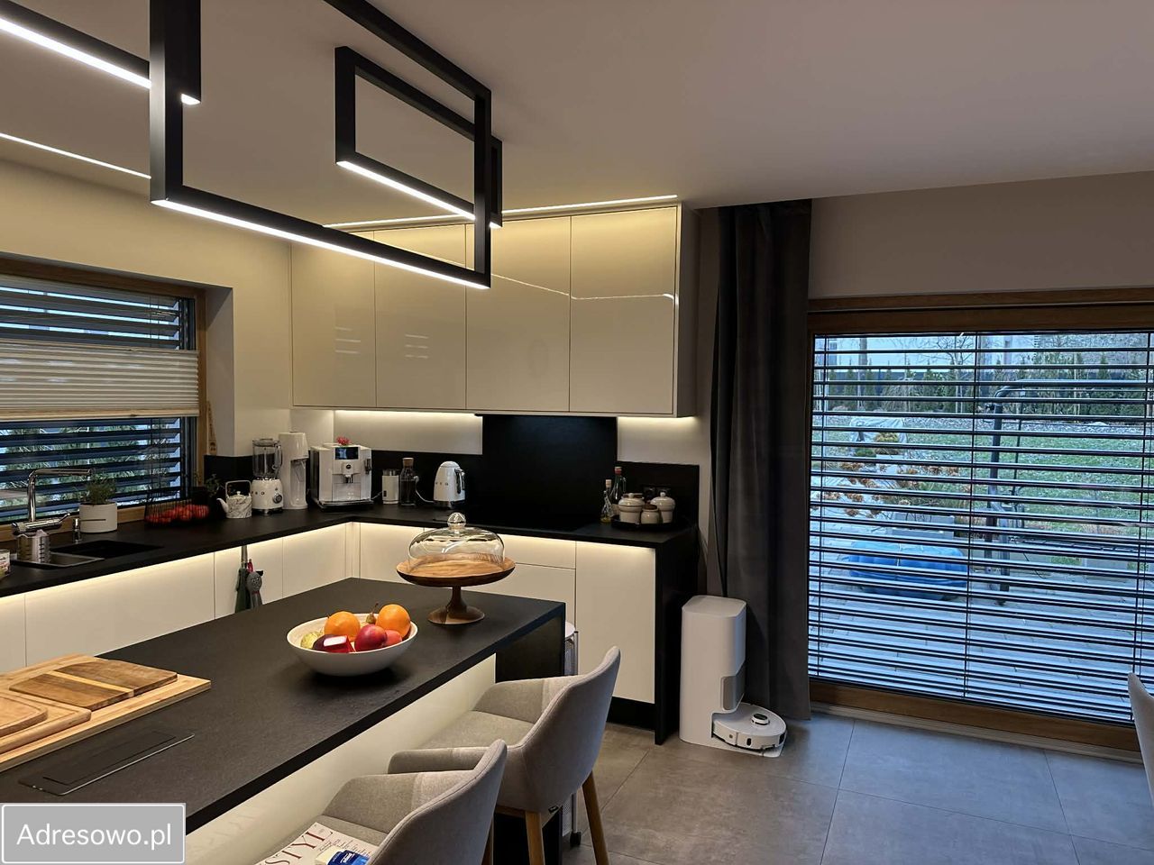 dom wolnostojący, 7 pokoi Bielsko-Biała Kamienica. Zdjęcie 9