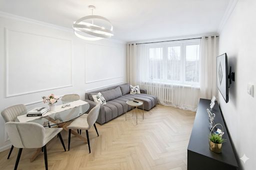 Mieszkanie 2-pokojowe Ciechanów, ul. Stefana Okrzei. Zdjęcie 2