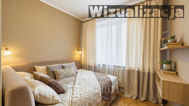 Mieszkanie 2-pokojowe Lublin LSM, ul. Nadbystrzycka. Zdjęcie 7
