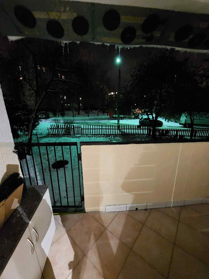 Mieszkanie 3-pokojowe Białystok Wysoki Stoczek, ul. Swobodna. Zdjęcie 8