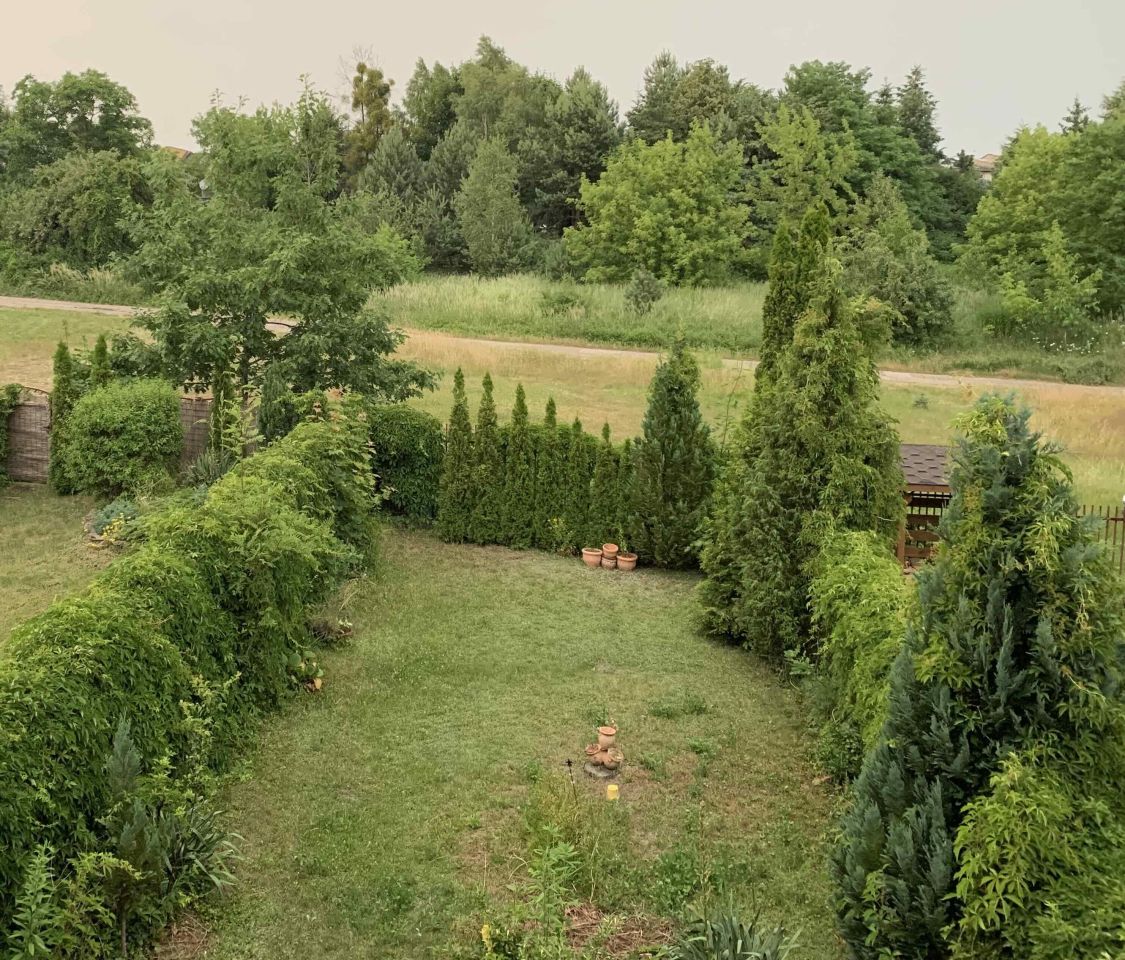 dom szeregowy, 5 pokoi Łódź Stoki, ul. Bronisława Czecha. Zdjęcie 9