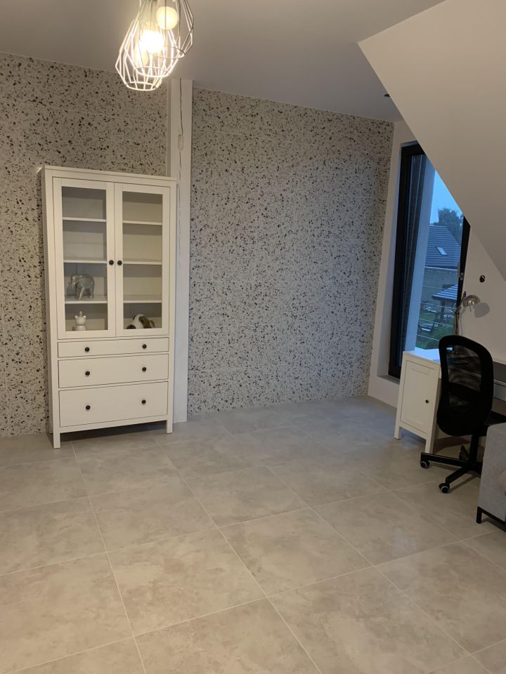 dom wolnostojący, 6 pokoi Zabrze Biskupice, ul. Jerzego Kukuczki. Zdjęcie 9