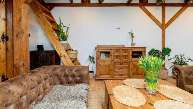 Mieszkanie 4-pokojowe Elbląg, al. Grunwaldzka. Zdjęcie 13