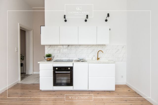 Mieszkanie 3-pokojowe Poznań Wilda, ul. Jana Umińskiego. Zdjęcie 5