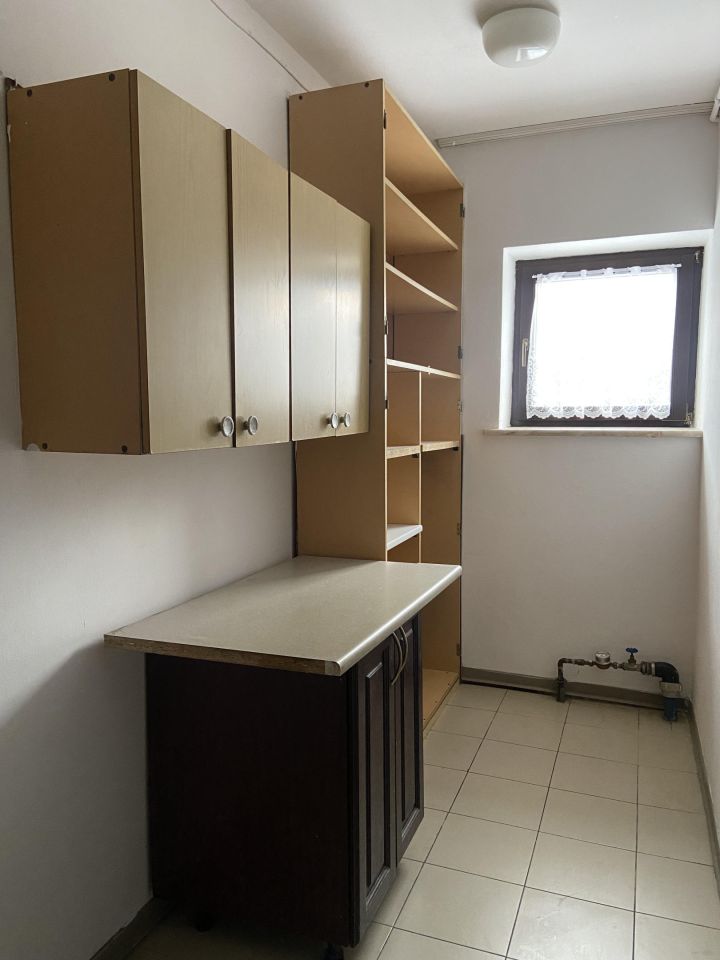 dom wolnostojący, 4 pokoje Warszawa Ursynów, ul. Żołny. Zdjęcie 8