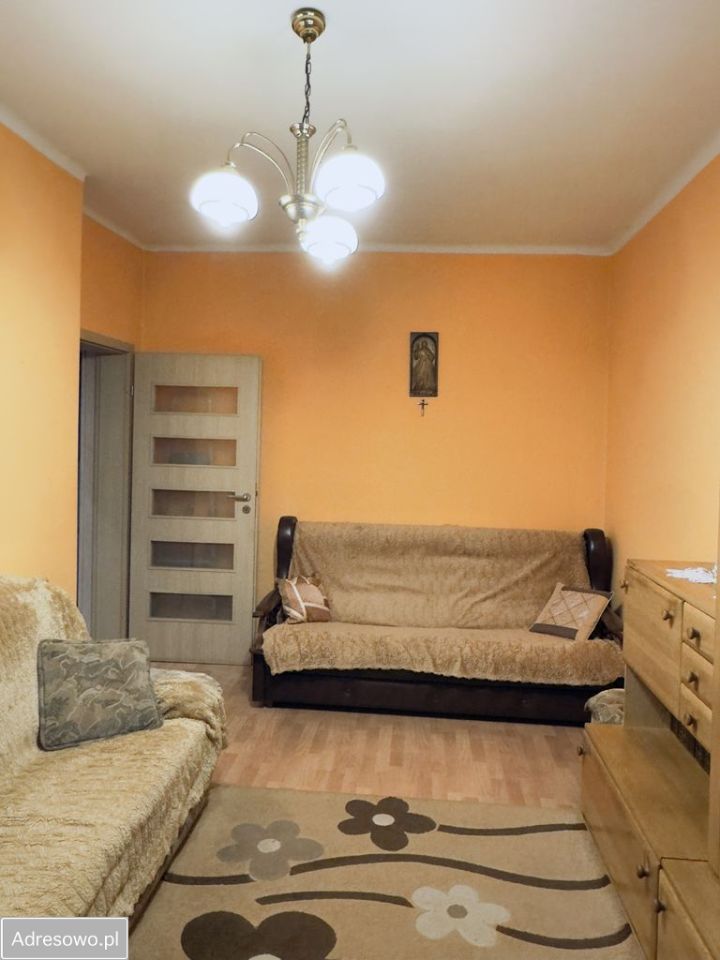 Mieszkanie 1-pokojowe Bytom Śródmieście, ul. Leona Wyczółkowskiego. Zdjęcie 4