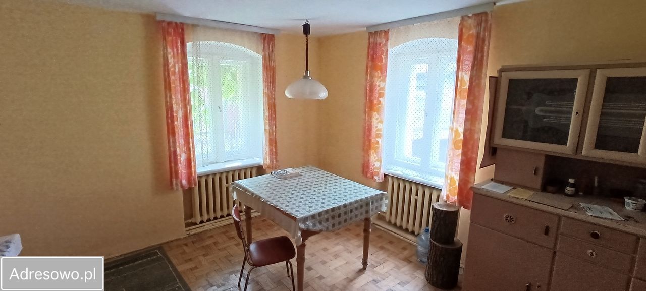 dom wolnostojący Kłaczyna. Zdjęcie 7