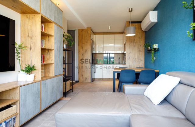 Mieszkanie 3-pokojowe Wrocław Klecina, ul. Dożynkowa. Zdjęcie 1