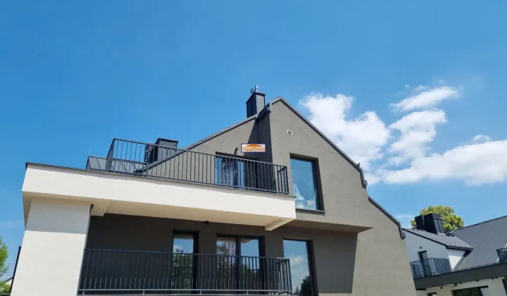 Mieszkanie 2-pokojowe Kraków Bronowice, ul. Sosnowiecka