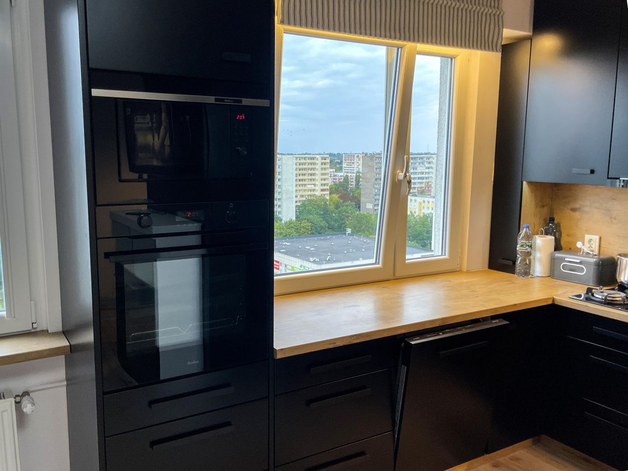 Mieszkanie 3-pokojowe Toruń Na Skarpie, ul. Konstytucji 3 Maja. Zdjęcie 12