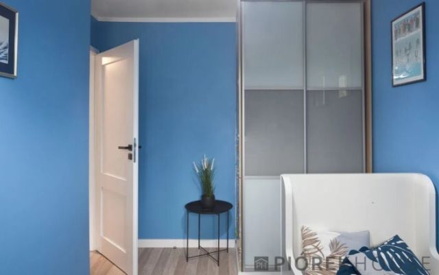 Mieszkanie 3-pokojowe Warszawa Wola, ul. Platynowa. Zdjęcie 8