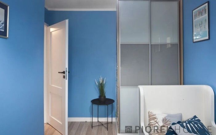 Mieszkanie 3-pokojowe Warszawa Wola, ul. Platynowa. Zdjęcie 8