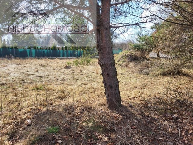 Działka budowlana Klucze, ul. Nowa. Zdjęcie 1