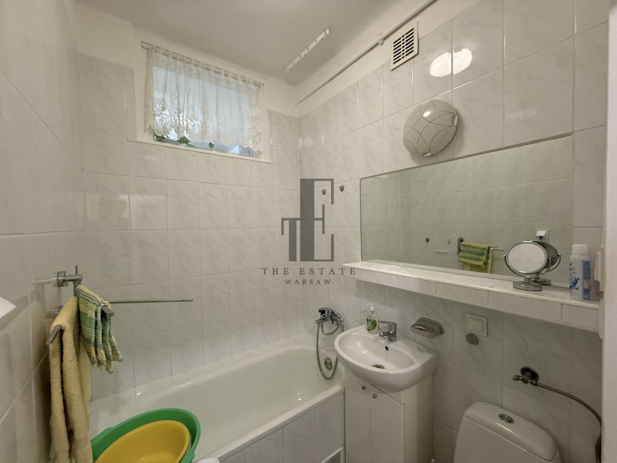 Mieszkanie 3-pokojowe Warszawa Bielany. Zdjęcie 5