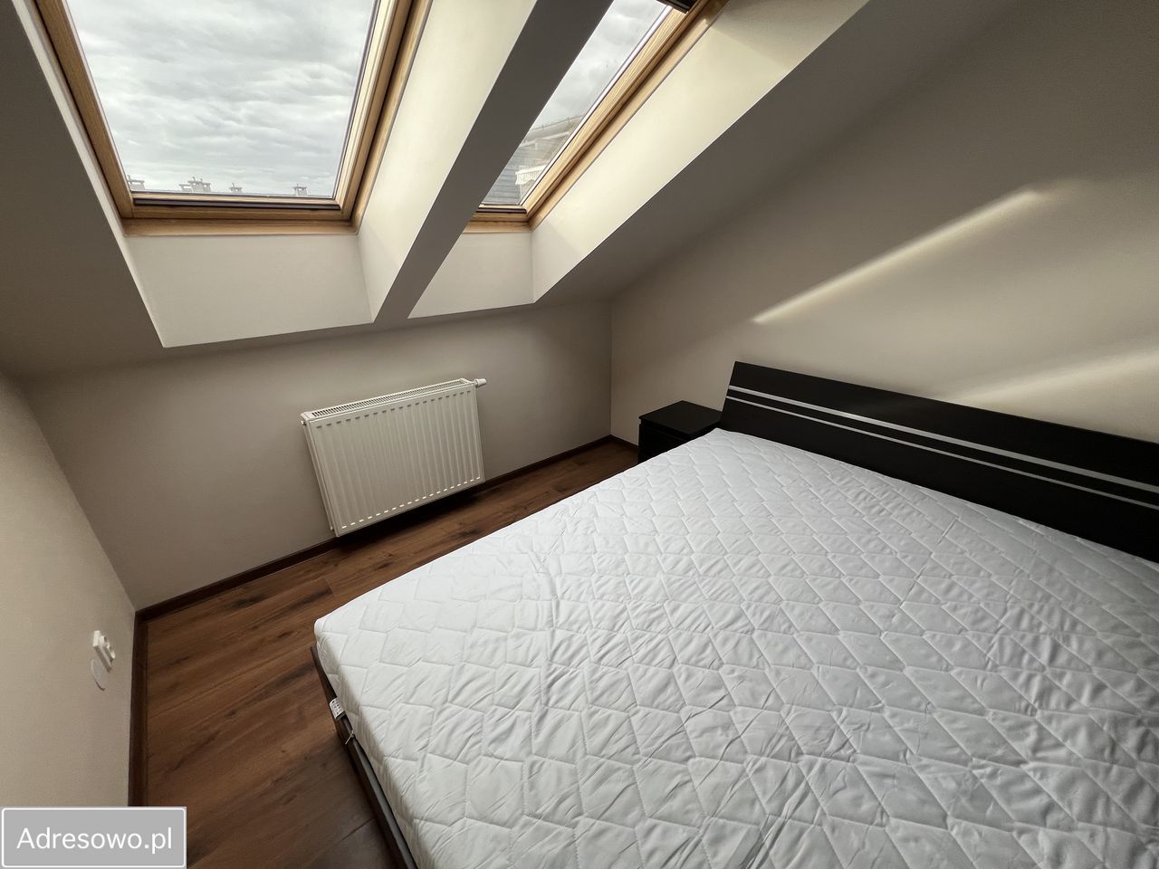 Mieszkanie 2-pokojowe Warzymice, ul. Brzeziny. Zdjęcie 8