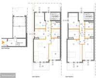 Mieszkanie 6-pokojowe Sulejówek, ul. Leśna. Zdjęcie 2