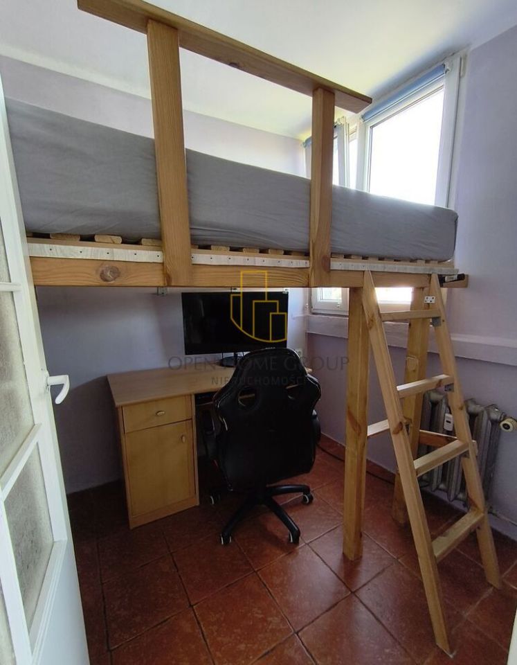 Mieszkanie 2-pokojowe Wrocław, ul. Teodora Parnickiego. Zdjęcie 6