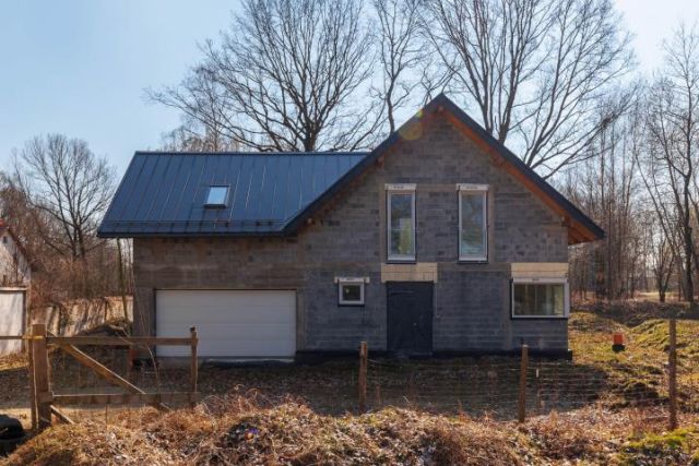 dom wolnostojący, 4 pokoje Pszczyna, ul. Grzebłowiec. Zdjęcie 11