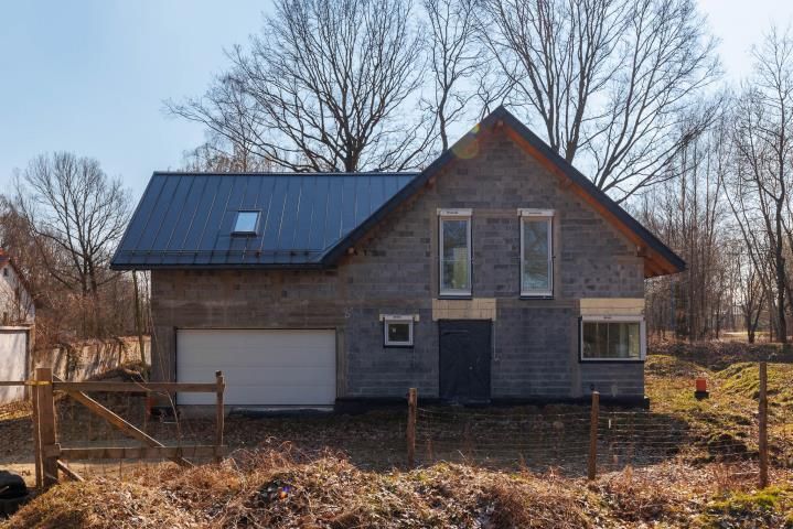 dom wolnostojący, 4 pokoje Pszczyna, ul. Grzebłowiec. Zdjęcie 11