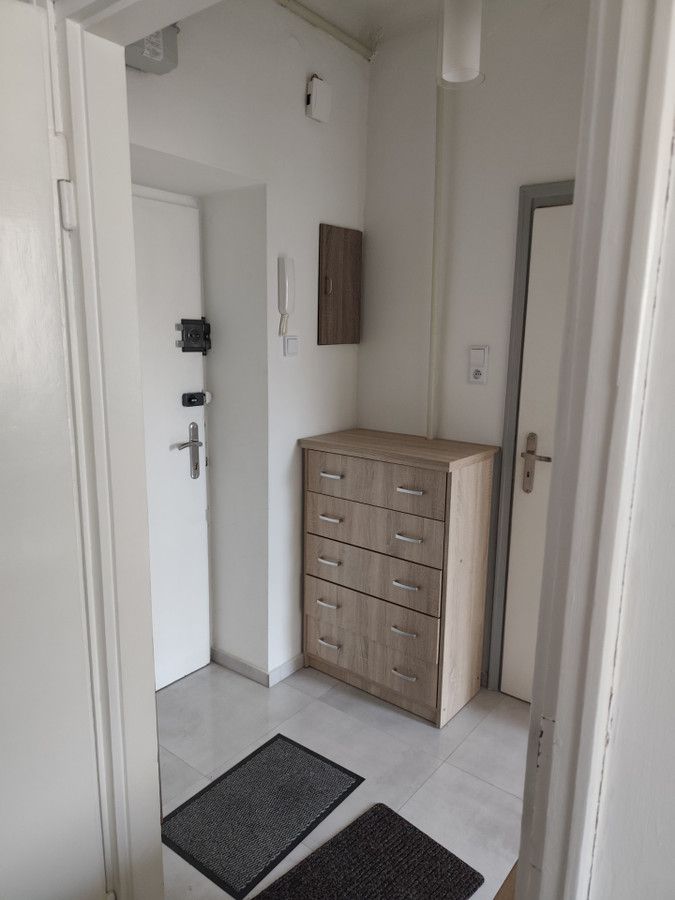 Mieszkanie 1-pokojowe Kraków Nowa Huta, os. Na Skarpie. Zdjęcie 18