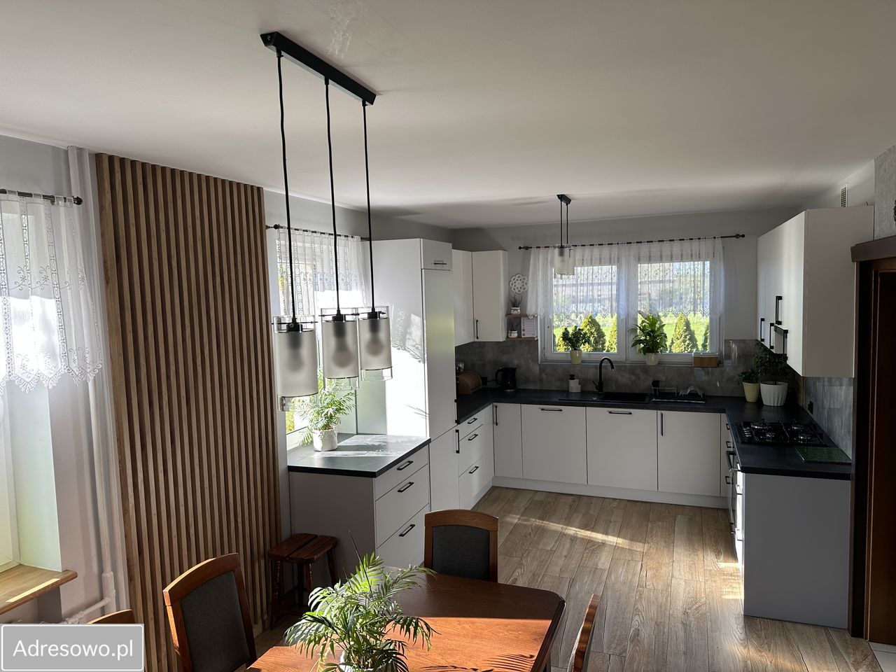 dom wolnostojący, 6 pokoi Chmielinko. Zdjęcie 7