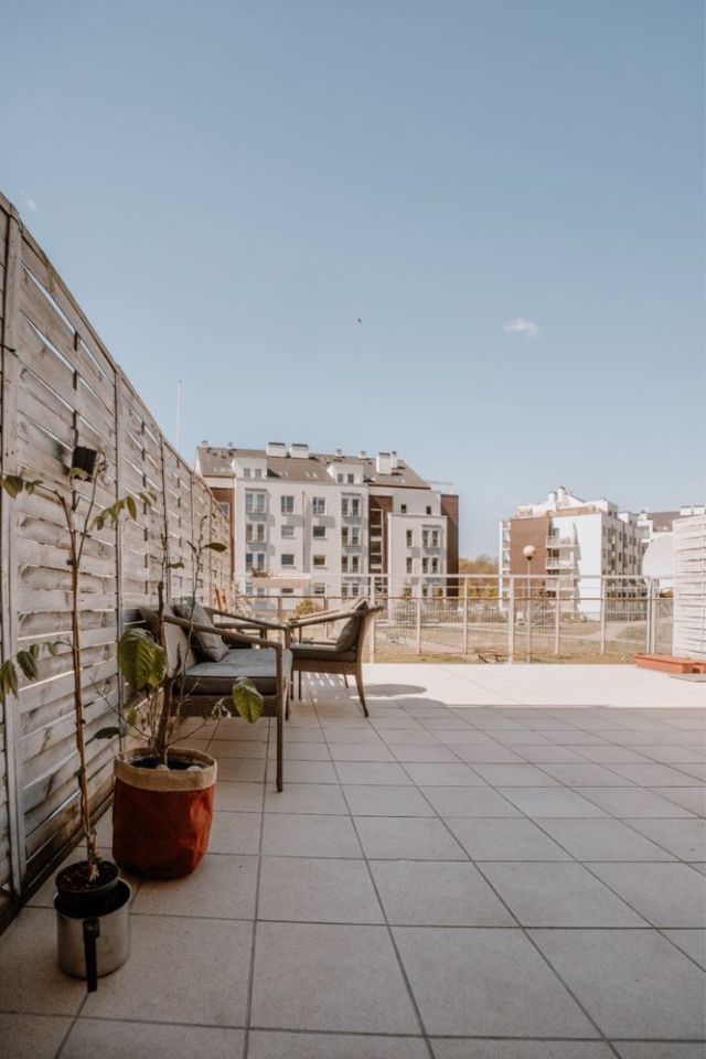 Mieszkanie 1-pokojowe Zielona Góra. Zdjęcie 5