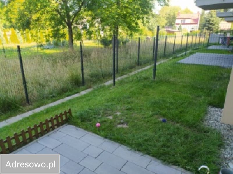 Mieszkanie 2-pokojowe Kraków Podgórze, ul. Myśliwska. Zdjęcie 7