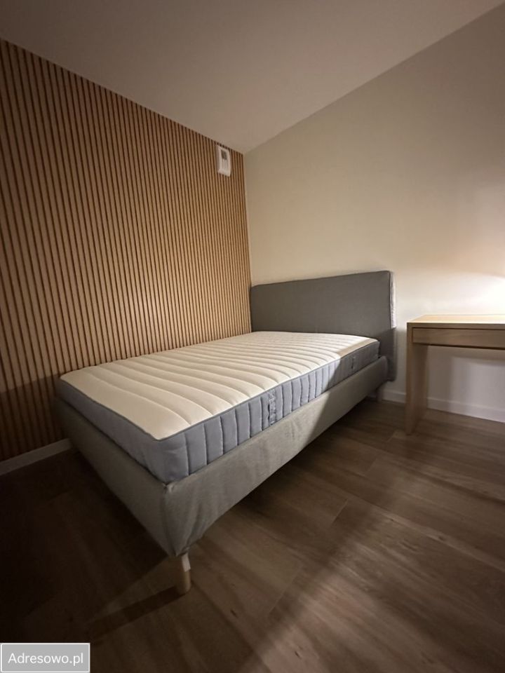 Mieszkanie 2-pokojowe Poznań Naramowice, ul. Błażeja. Zdjęcie 4