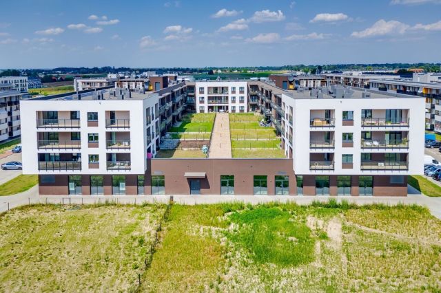 Mieszkanie 2-pokojowe Ożarów Mazowiecki, ul. Nadbrzeżna. Zdjęcie 38