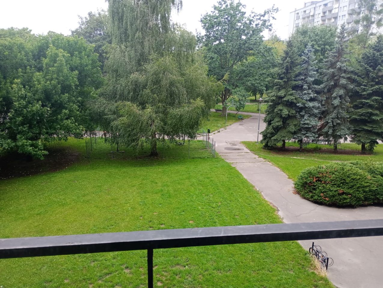 Mieszkanie 2-pokojowe Warszawa Mokotów, ul. Stefana Bryły. Zdjęcie 6